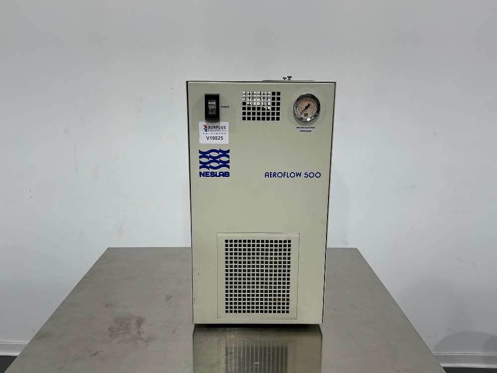 Image of Neslab Aeroflow 500 Chiller